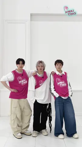 C’mon barbie, let’s go party HWAITING with TREASURE out on DIVE’s Youtube now. 😏🥳 #TREASURE #트레저 #CHOIHYUNSUK #JIHOON #YOSHI #JUNKYU #YOONJAEHYUK #ASAHI #DOYOUNG #HARUTO #PARKJEONGWOO #SOJUNGHWAN #정혁 #HWAITING #DIVEStudios #fyp