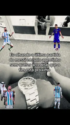 O fim da carreira do Messi está chegando  #messi #fpy 