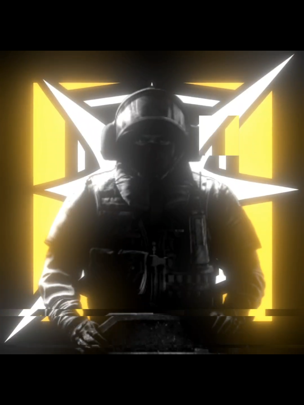 #gsg9 #rainbowsixsiege  #rainbowsix #r6siegeclips 