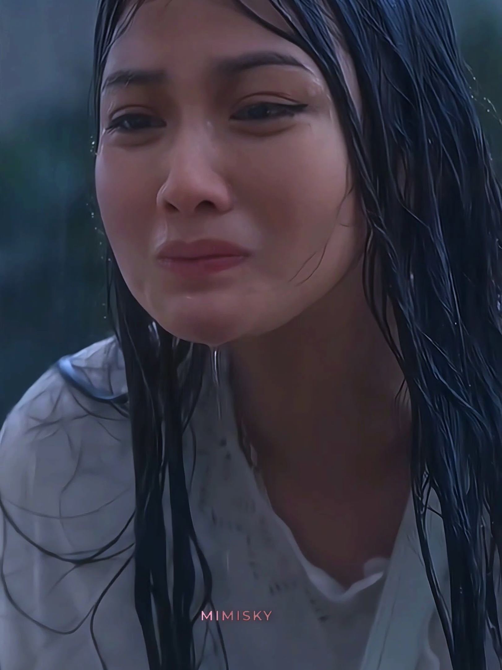 Karang kasian banget tuh Launa, hatinya terkikis, tertusuk sampe membusuk tega banget Lu Rang.🙃🙃 #rintikterakhir #rintikterakhirdiviu #jeffsmith #aisyahaqilah #series 