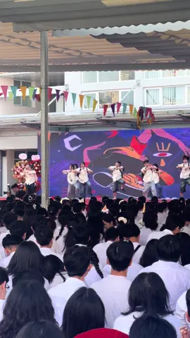 Khai giảng #thayhanguyenhue #xuhuong2025 #onthichuyen #khaigiang #viralvideo 