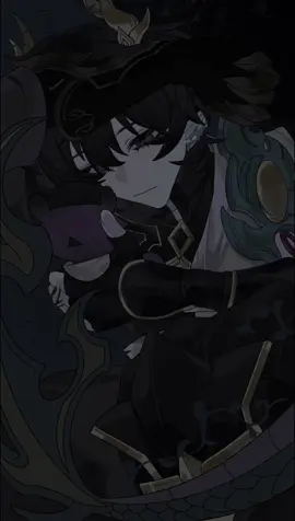 #HonkaiStarRail #fyp #hoyoverse #danheng #fulidemiku 