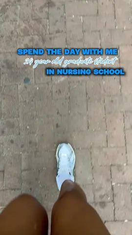 Last first day of nursing school 🥲🩺 #nursingstudent #upenn #spendthedaywithme #nursingschool #fypシ 