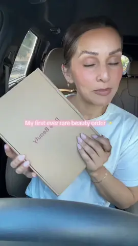 So in love. 🪩✨✨✨ @Rare Beauty @TajinUSA Official Account #tajin #rarebeauty #selenagomez #rarebeautyxtajin #newrarebeauty 