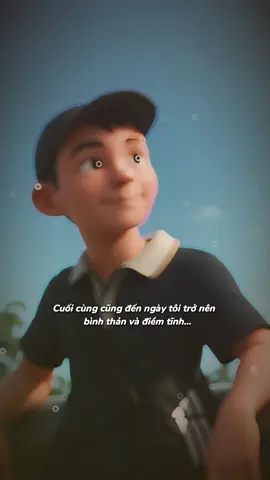Cuối cùng cũng đến ngày tôi trở nên bình thản…#tamtrangbuon #tramtraitim #baihoccuocsong #nhachaymoingay 