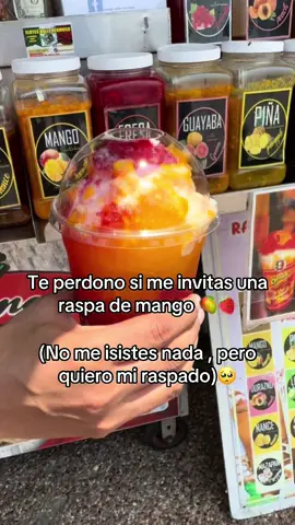 Mándaselo a tu persona fav 😍#raspados#dallas #viral #fyp @Elotes valle hermoso96  3130 N Buckner Blvd Dallas, TX  75228