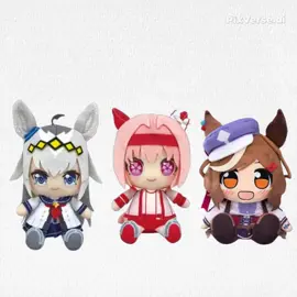 @Even_02 el w de la idea #umamusumeprettyderby #umamusume #haruurara #oguricap #Matikanetannhauser 