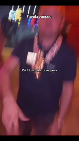 Cê é louc* não compensa  #marcelinhojhonson #rachodomaia 