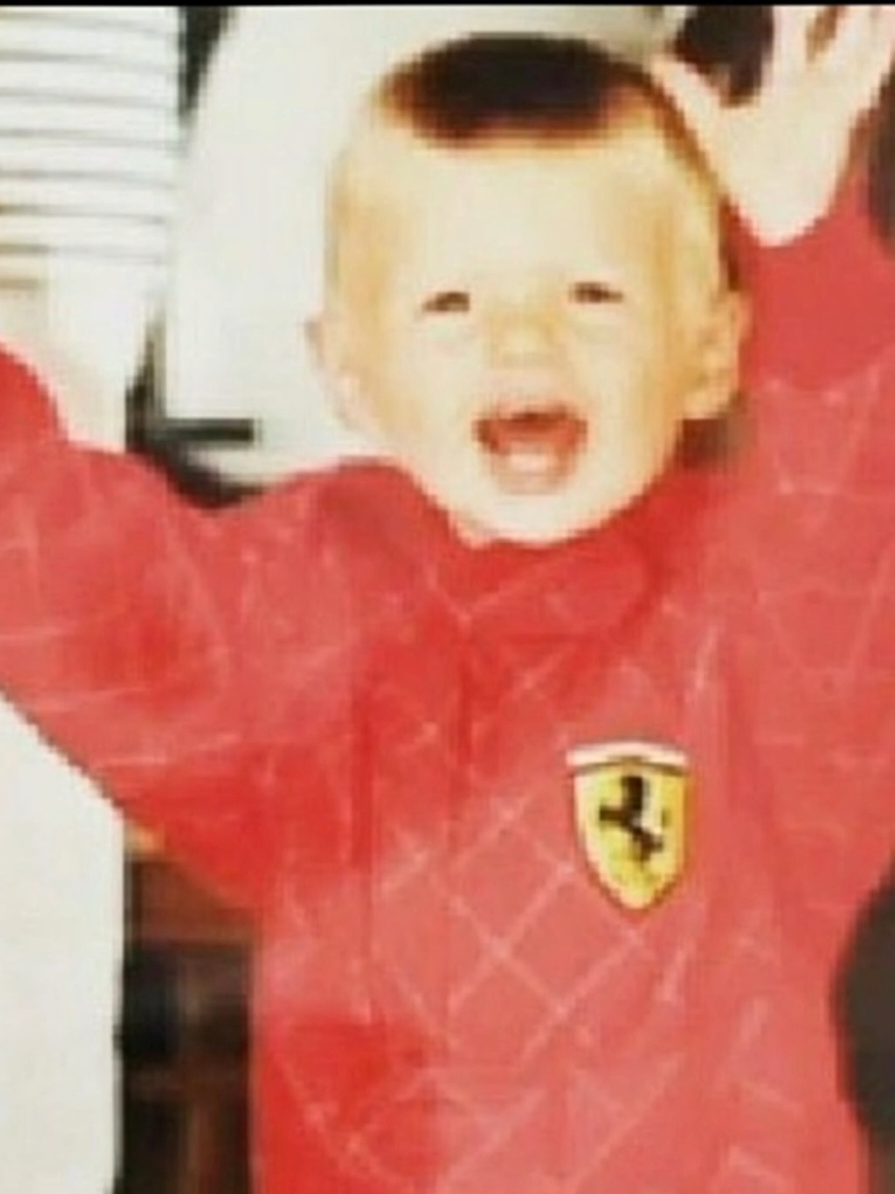 lololooo, Max pindah ke Ferrari?🫣 .. . #maxverstappen #ferrari #tifosi #f1 #f1tiktok 