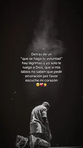 Amén 🙏 #paratii #Diosesbueno   #confiarendios👏🙏🙇🏼🕯📿 #cristovienepronto #voluntaddedios #foryoupage #fyp #viral #tiktok #tiktokponmeenparati @TikTok 
