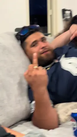 #cowboys comeeee onnnnnnn these guys are pissed 🤣🤣 #nothingbeatsajet2holiday #wedemboyz 