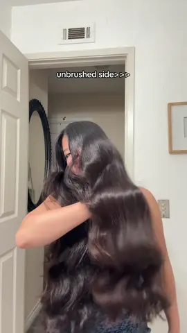 #fyp #fypシ #relatable #hair #haircare  