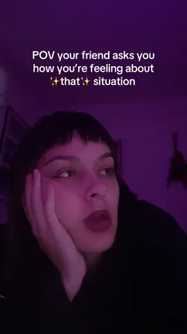 🥰 #wlw #dating #situationship #toxic #fyp 