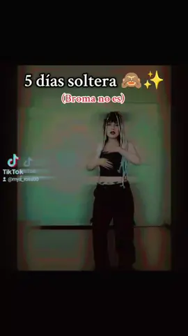 Presumiendo la soltería de mi amiga XD 🫠💗✨ #mejoramiga👭💕  #Mayy🦋🌸  #soltera