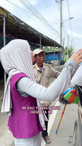 Sehat-sehat para pekerja keras🥹 katanya bapak kangen keluarganya di kampung 🥹 