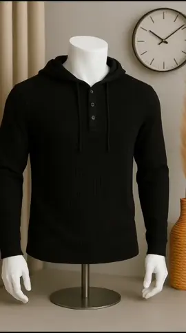 Promo Hoodie Wafer Kaos Hoodie Lengan Panjang Bahan Waffle Hitam Unisex Polos Dengan Desain Formal Dan Versatile Size M L XL XXL XXXL Casual #promo #hoodie #hoodiepremium #jakethoodie #fyp 