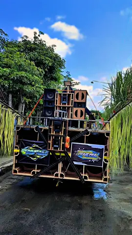 🫀#soundminiatur #soundsystem #soundemperan #fyp 