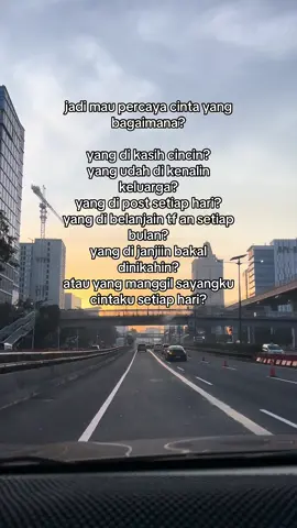 Hayoo yg mana ladies 😆😚 klo aku gak percaya semuanya 😆🤣