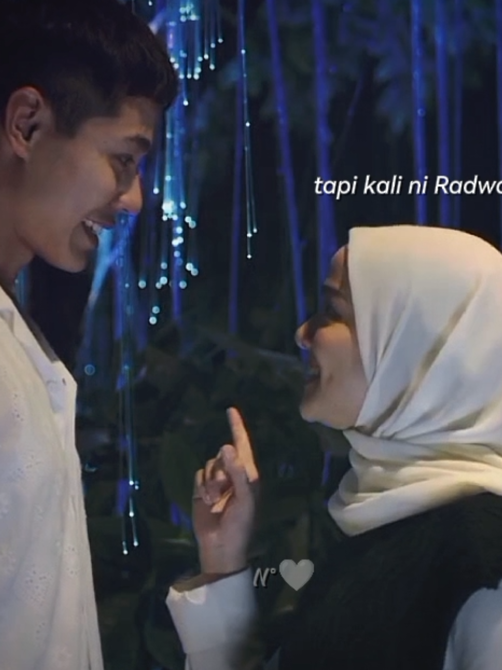 #thariqridzuwancommandohistreasure #thariqridzuwan #meerqeen #qasrinakarim #fyp 