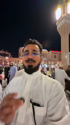 Nabi ki khushi sunnaton ko zindah karne me he 🙌 #12rabi_ul_awal #madinah #umrah 