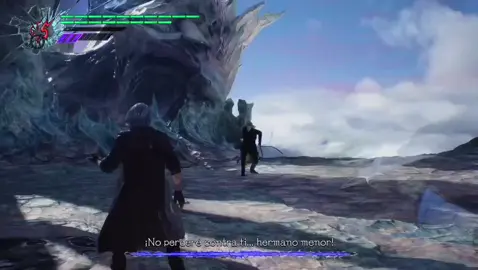 #DMC #gameplay #game #FYP #deudas 