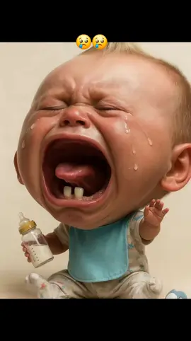 #bebe chorando 😢   #viral #viralvideos #foyoupage  #meme 