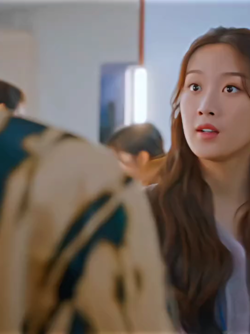 iyain aja biar seneng ib @ardyanae_ #hanseojun #hwanginyeop #truebeauty #kdrama #cloversq