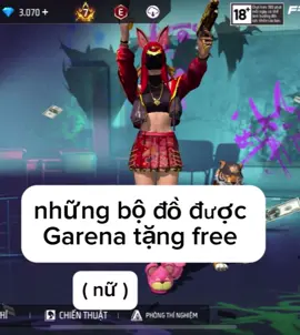 mấy bạn sở hữu bao nhiêu bộ trong số này ??…. #free_fire #xuhuong 