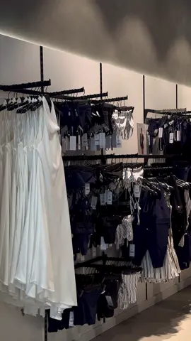 In-store try on haul | Ft. our Resort 25’ Collection! #charcoalclothing #instore #resort #tryonhaul
