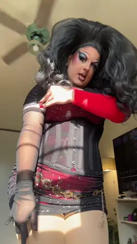 #drag #dragqueen #dragtransition #dragrace #canadasdragrace 