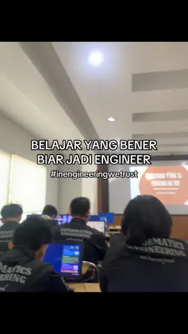 Tanpa menyenggol pihak lain #fyp #unikom #fakultasteknik #unikombandung #teknikinformatika #promoseruweekend 