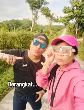 yuks... berangkat 😁😁😛😛