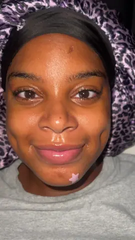 Goodnight queens & kings 😘🤣