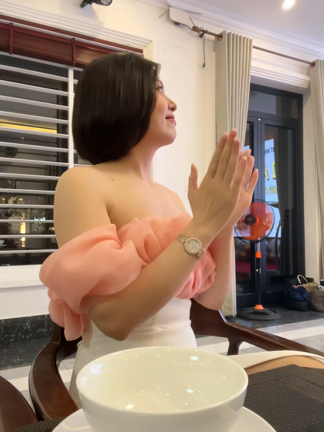 Thiên linh linh em xinh xinh