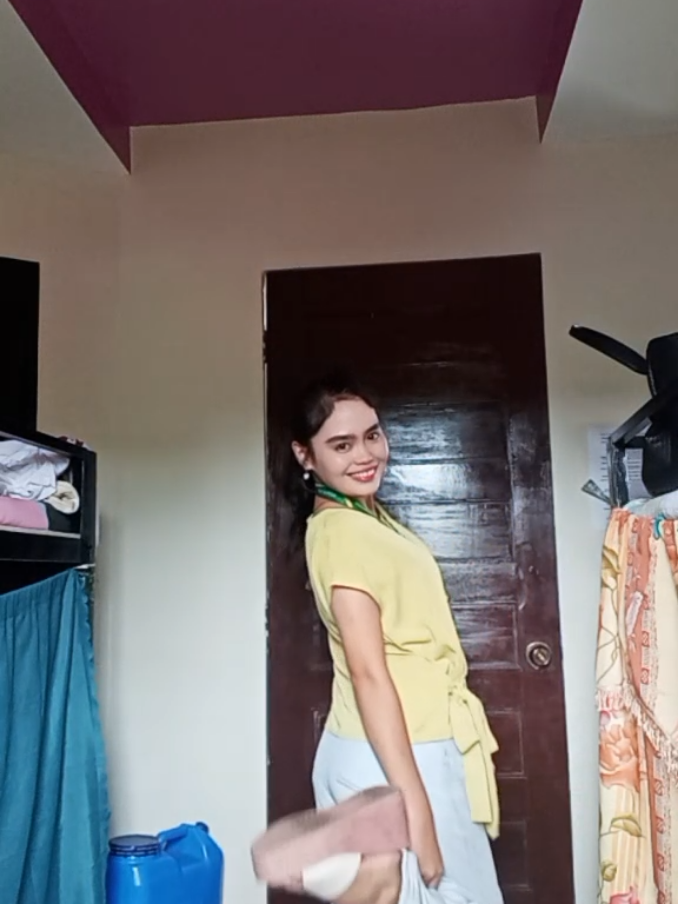uwing uwi na sa bahay #4thyrcollegestudent❤️🙏 