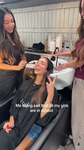 I’m just a girl @Mua_Nat 💕