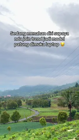 Iya lagi #trendai  #trendpatungbatu 