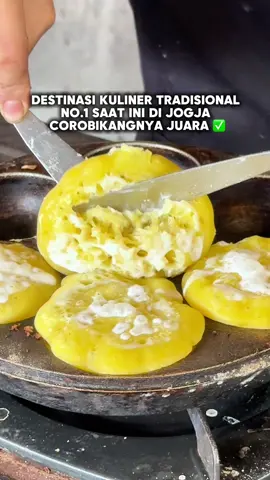 Makanan Tradisional yang lagi ramai di jogja ✅ Yuk langsung gas ke Ndalem Klangenan (@ndalemklangenan.id) 📍Jl. Sumberan 2 No.4, Ngentak, Sinduharjo, Kec. Ngaglik, Kabupaten Sleman, Daerah Istimewa Yogyakarta 55581 ⏰: 0800-21.00 WIB