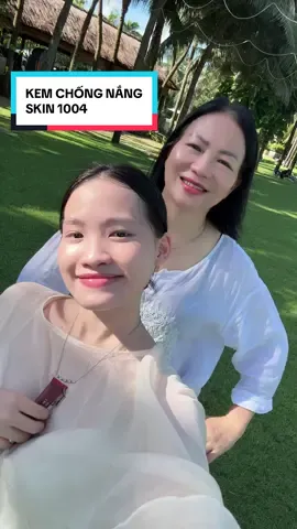 Kem chống nắng mà tui tin tưởng 😚🌟✨ #skin1004 #centella #sunscreenkorea #3BrothersMedia #kemchongnang 