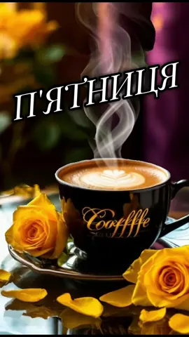####П'ятницяранок###