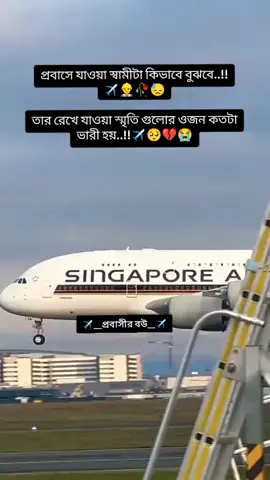 স্বামী জান আপনার স্মৃতি গুলো আমাকে প্রতিটা মূহুর্তে কাঁদায়✈️🥺💔😭😭😭#fypシ #foryoupage #viralvideo #viraltiktok #foryou 