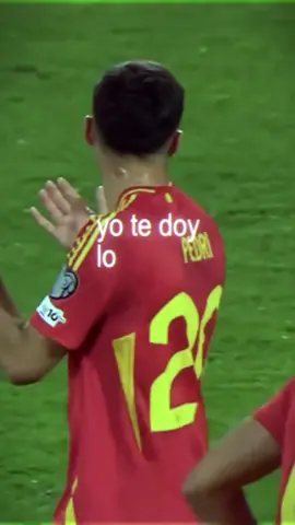 Pedri in national team #pedri #pedrigonzalez #spain 