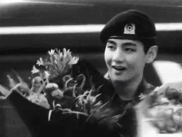 God please protect him🫂 #taehyung #taehyung_bts #bts 