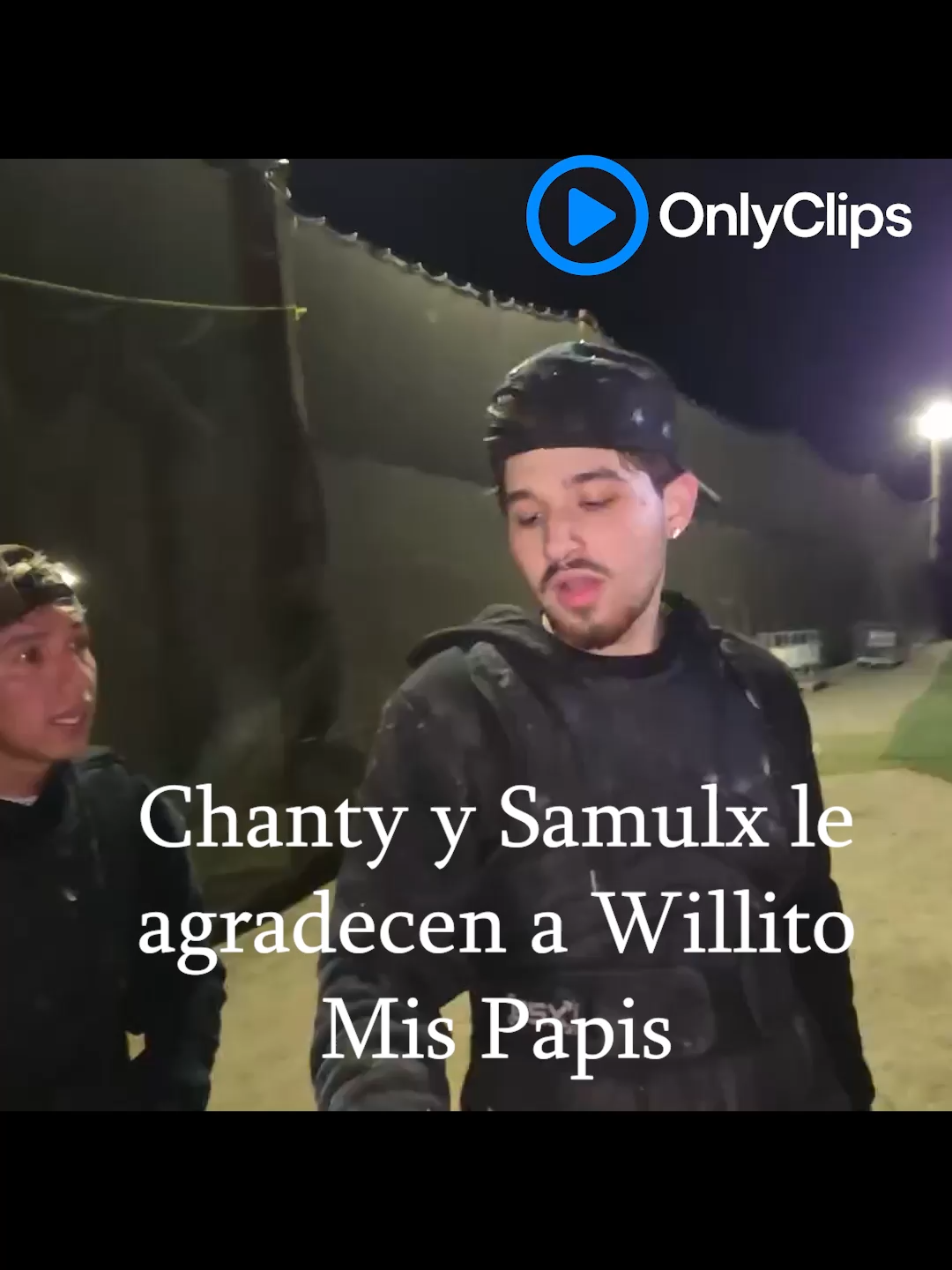 Mis Paipis ##lonchedehuevito #samulx #irl #elchanty #willito