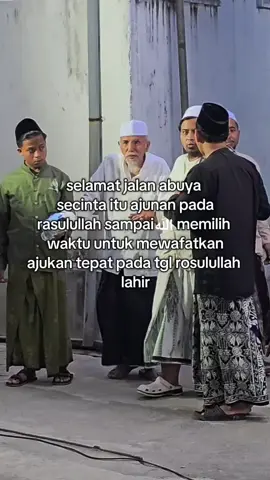 اَللهُمَّ اغْفِرْلَهُ وَارْحَمْهُ وَعَافِهِ وَاعْفُ عَنْهُ #khmuhaiminabdulbari  #masukberandafypシ 