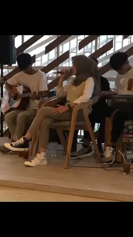 #duet dengan @sockaa_acoustic 