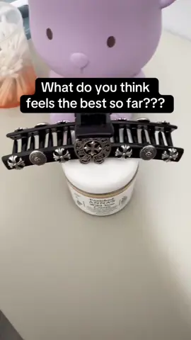 What do you think feels the best so far?🤔#womenhealth #hormonesupport #natural #balance #tiktokmademebuyit #womenover35 #fyp #barbaraoneill #wildyamcream 