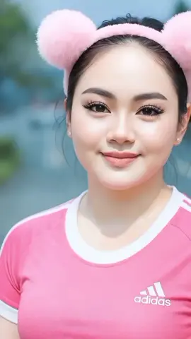 Tebar pesona aah.. 🤭