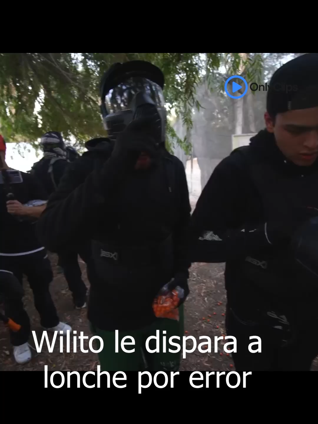 Fuego Aliado#lonchedehuevito #samulx #willito #irl #elchanty #kickstreaming
