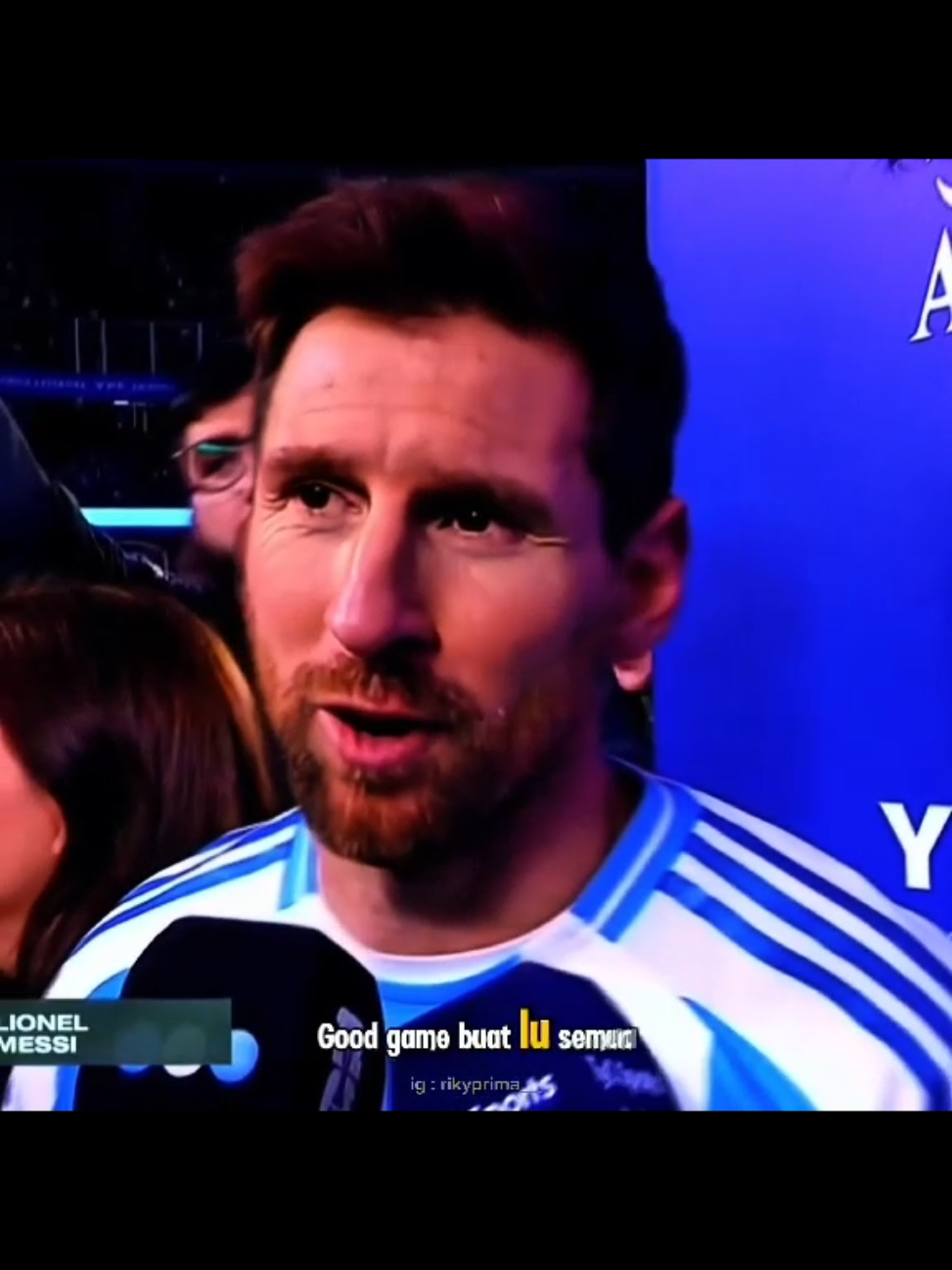 Lionel messi pamit dari timnas Argentina #argentina #lionelmessi #messi #fifaworldcup 